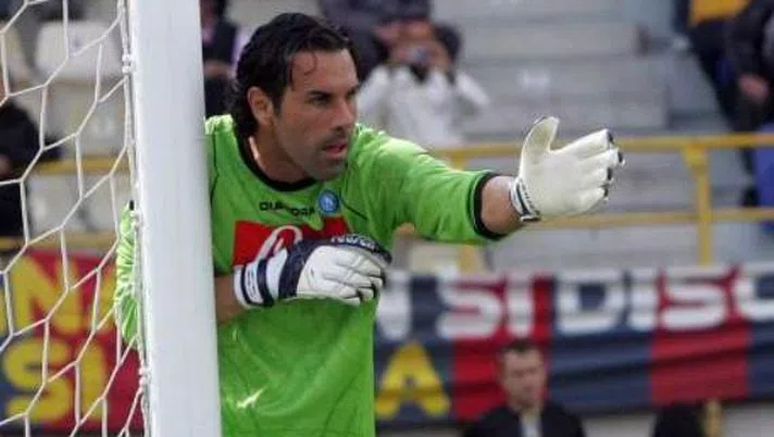 ”Tentata una combine in Sampdoria-Napoli” - immagine 1
