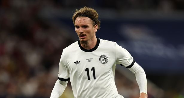 UFFICIALE – Woltemade va al Newcastle: operazione da circa 80 mln di euro- immagine 3