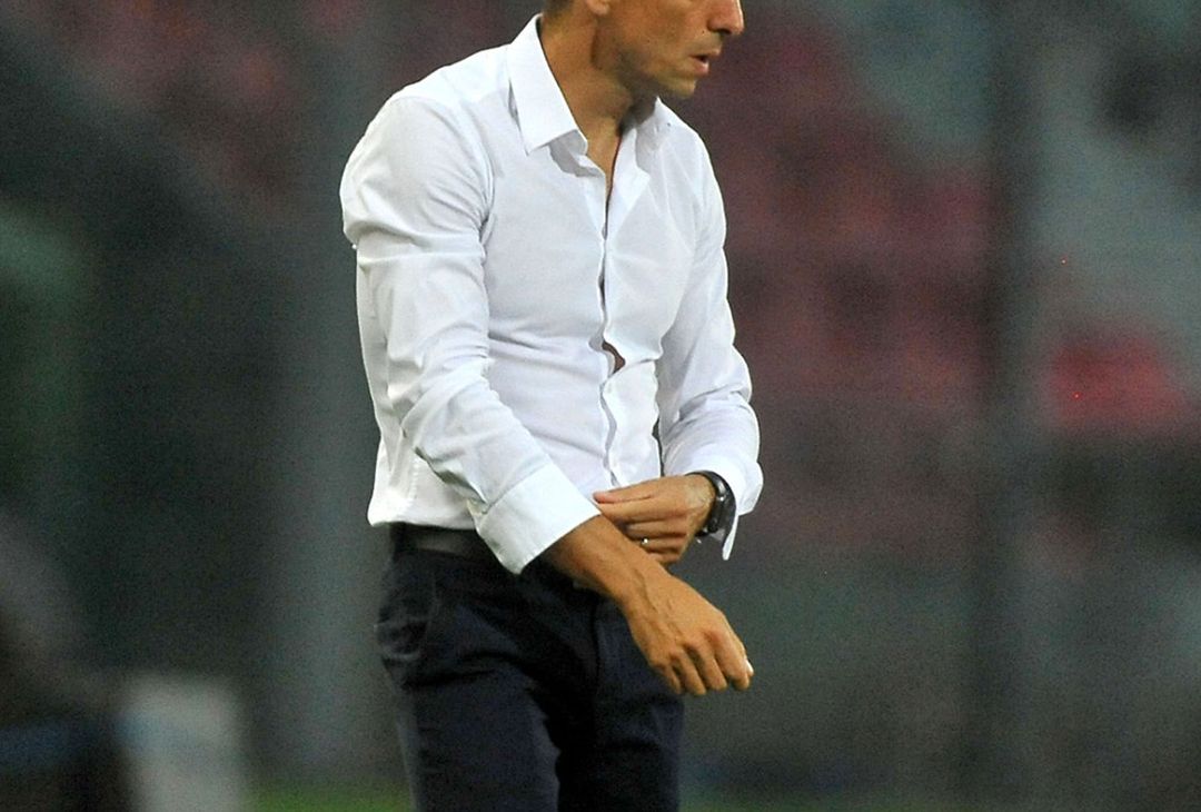 Fotogallery – Bologna-Torino 1-1: le immagini del match - immagine 5