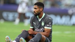 Milan, Iori: “Loftus-Cheek? Se non è in forma è un uomo in più per gli altri”