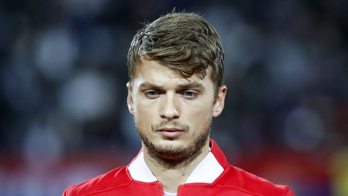 Serbia-Marocco, al Grande Torino c’è aria di derby: Ljajic sfida Benatia Serbia-Marocco, al Grande Torino c’è aria di derby: Ljajic sfida Benatia - immagine 1