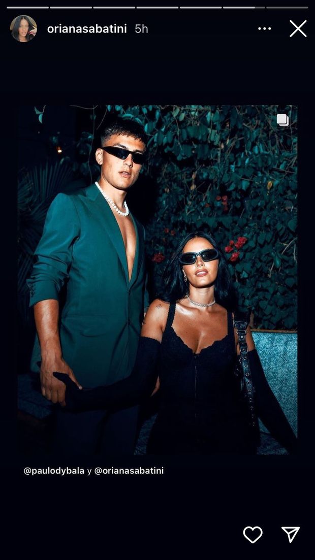 Amazon Prime lancia Pogmentary, la serie su Pogba: alla presentazione anche Dybala- immagine 2