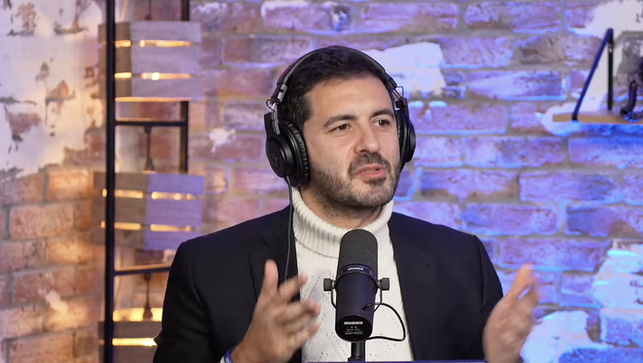 Siani: “Ero a bordocampo, alcuni fuori progetto. Esposito, Kolarov dopo palla persa…” Siani: “Ero a bordocampo, alcuni fuori progetto. Esposito, Kolarov dopo palla persa…” - immagine 1