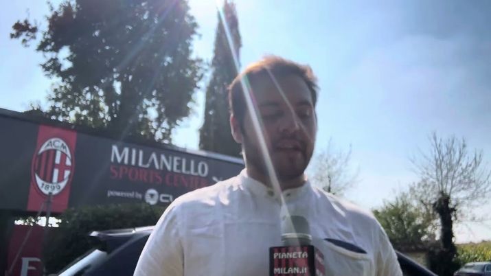 Milan, bomba Allegri: svelato l'obiettivo dei rossoneri | PM News