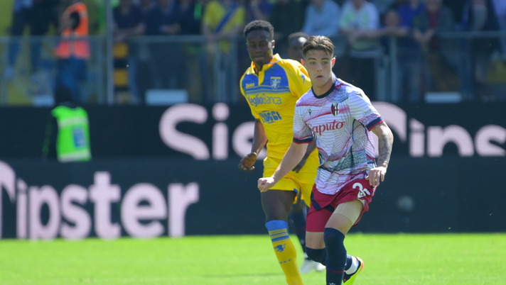 Bologna-Monza, le probabili formazioni Bologna-Monza, le probabili formazioni - immagine 1