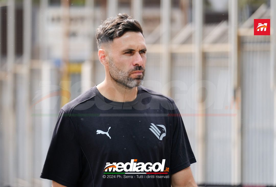 FOTO: I palermitani salutano Totò Schillaci allo Stadio (GALLERY) - immagine 21