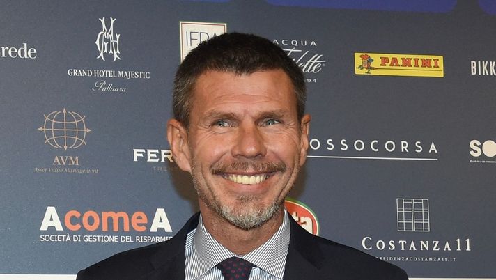 Zvonimir Boban AC Milan