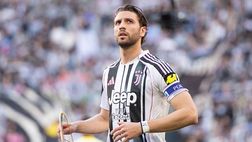 Locatelli: “Non mi sono mai visto lontano dalla Juve! Su Spalletti e il futuro…”