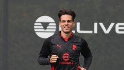 Jashari: spunta la possibile partita per il rientro. Dove lo vede Allegri? Quanto spazio avrà al Milan?