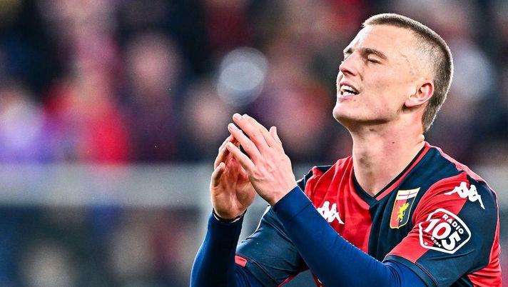 Fantacalcio, le formazioni ufficiali di Milan-Genoa: Gudmundsson out - immagine 1