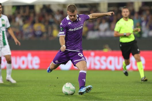 Ferrara: “Beltran deve trovare lo Svitol. Sottil resta un X-file”- immagine 2