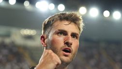 Milan, Bucchioni svela la sua griglia di Serie A: le favorite, il bomber e…