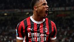 Serie A, il Milan rimonta 2-2 il Torino nel finale. Empoli-Monza termina 0-0