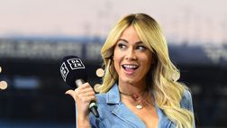 Dazn, c’è una novità: nel prepartita di Juve-Napoli debutta la body cam