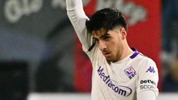 Parisi, parla lo scopritore: “In un altro ruolo sarebbe ancora più forte”