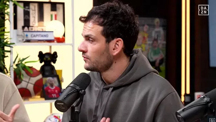Parolo: “Lautaro ti fa sentire di non aver paura. Scudetto? Propendo per il Napoli” - immagine 1