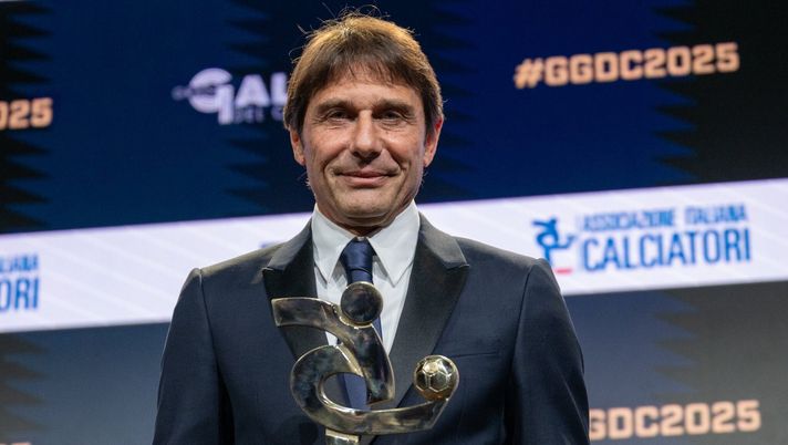 Caressa: “Conte si è ripreso il Napoli. C’è una cosa che ha migliorato tutto” Caressa: “Conte si è ripreso il Napoli. C’è una cosa che ha migliorato tutto” - immagine 1