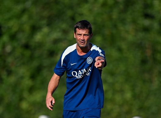 Getty Images Inter Chivu