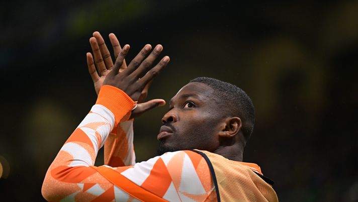 Pedullà: “Thuram-Milan? Sono barzellette quelle di chi sostiene che…” - immagine 1