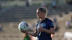 Inter Women, Schough: “La nostra un’ottima stagione, ma volevamo lo scudetto”