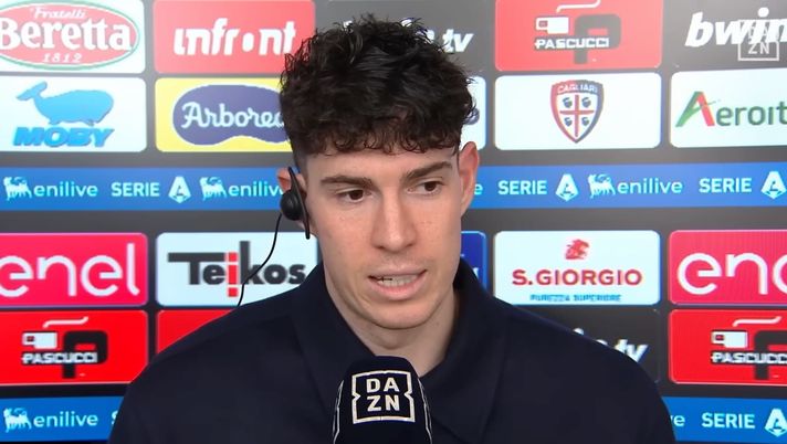 Moretto: “No offerta ufficiale Chelsea per Bastoni ma l’Inter è chiarissima su di lui” Moretto: “No offerta ufficiale Chelsea per Bastoni ma l’Inter è chiarissima su di lui” - immagine 1