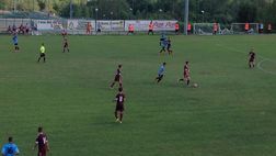 Torino Primavera-Chieri 1-2: buone sensazioni in un test probante
