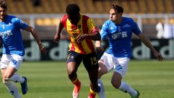 Mercato Roma, occhi su Dorgu per sostituire Spinazzola. Celik può salutare