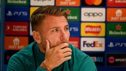Immobile: “Castellanos molto forte. E non mi sorprende l’esplosione di…”