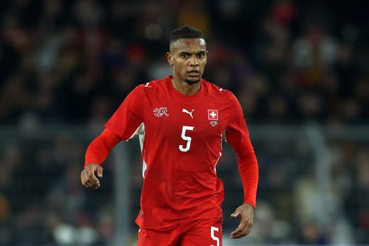 Getty Images Dzemaili esalta Akanji: “Non lo vedevo così bene da 5-6 anni. In passato…”- immagine 2