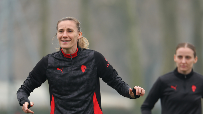 Milan Femminile, le rossonere cercano il riscatto: la sfida contro la Juventus - immagine 1