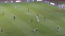 Argentina, quando Leo Messi “umiliava” Caicedo | VIDEO