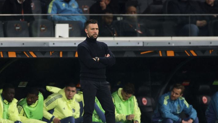 ‘RADIO PENSIERI’ DI GIOVAMBATTISTA: “Farioli non sarà l’allenatore della Roma” - immagine 1