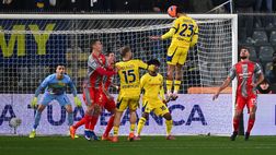 0-0 con la Cremonese, il Verona ci prova ma è poca cosa e resta ultimo