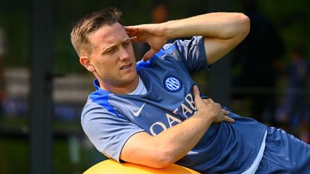Inter Zielinski