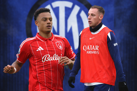 Niente Nottingham per Frattesi? La verità: “Quando il Forest ha chiesto info, l’Inter ha…”- immagine 3