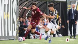 Torino Primavera, derby con poca concretezza: per lo sprint finale serve ritrovarla