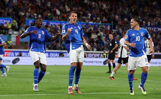 Israele-Italia, da Kean a Pio Esposito: con Gattuso prende forma l’attacco del futuro- immagine 2