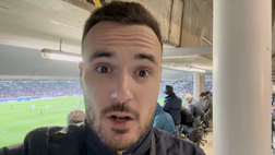 VIDEO FCIN1908 / Barcellona-Inter 3-3: Dumfries per la gloria ma la nuca di Sommer la nega