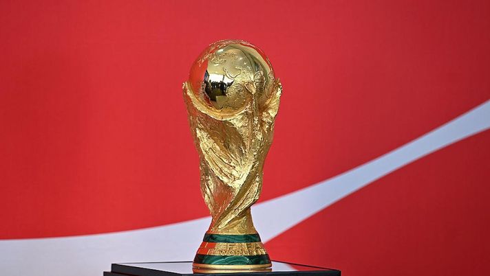 Getty Images Gli USA negano il visto al miglior arbitro africano. Fine dell’avventura Mondiale - immagine 1
