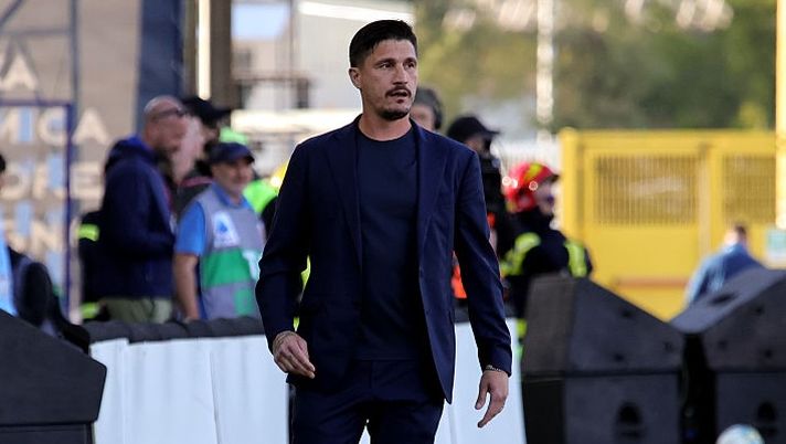 Pisacane: “Col Bologna out anche Borrelli. La verità sulla posizione di Folorunsho e le condizioni di Mendy” - immagine 1