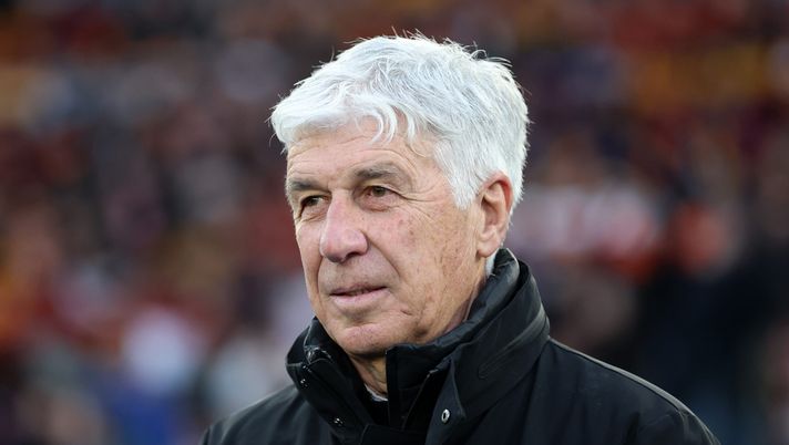 Gasperini, 11 sconfitte dopo 31 giornate: solo Luis Enrique ha fatto peggio - immagine 1