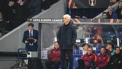 Inter-Roma, Gasperini con un grande dubbio: ecco la mossa per spaventare Chivu
