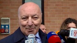 Mercato, De Maggio: “Inter, Marotta vuole soffiare a zero un giocatore del Napoli”
