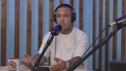 La top 11 di Radja Nainggolan: Ronaldo il Fenomeno punta, ma non è l’unico ex Inter