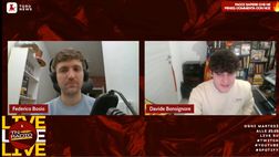 TN Radio: “Si è visto un Cairo diverso” (VIDEO)