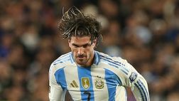 Romano: “De Paul proposto in Italia, si è parlato di Inter: è in trattativa avanzata con…”