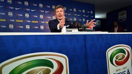 Lega Serie A, Simonelli: 'Milan-Como a Perth non è tramontata, il 18 sapremo'