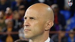 Catania, l’ex Palermo Mark Bresciano nel Cda. Pelligra: “Ci permetterà di crescere”