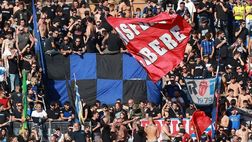 Milan-Pisa, trasferta vietata ai tifosi toscani nonostante i 4mila biglietti venduti