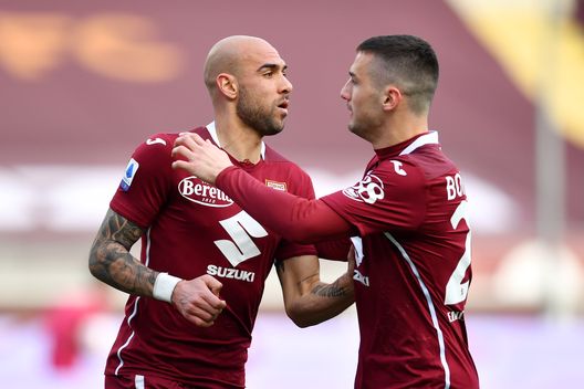 Torino-Sassuolo, i precedenti: l’anno scorso fu una rimonta incredibile- immagine 2